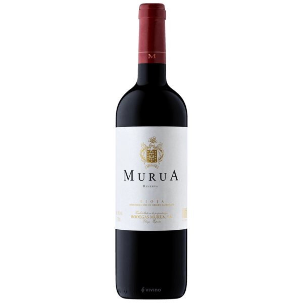 MuruaMurua Reserva 2015