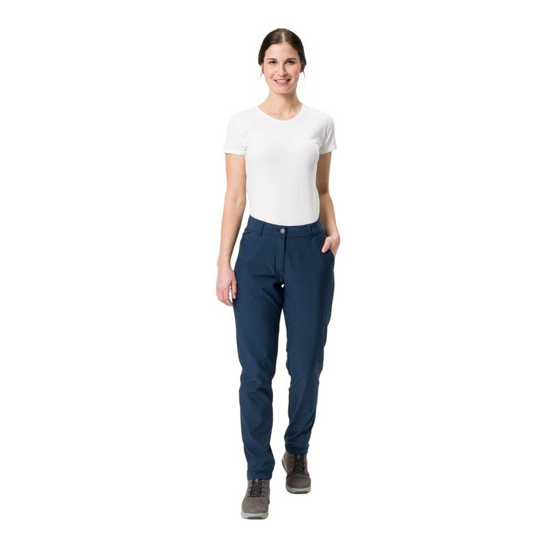 VAUDE Women's Mineo Winter Pants Funktionshose Damen