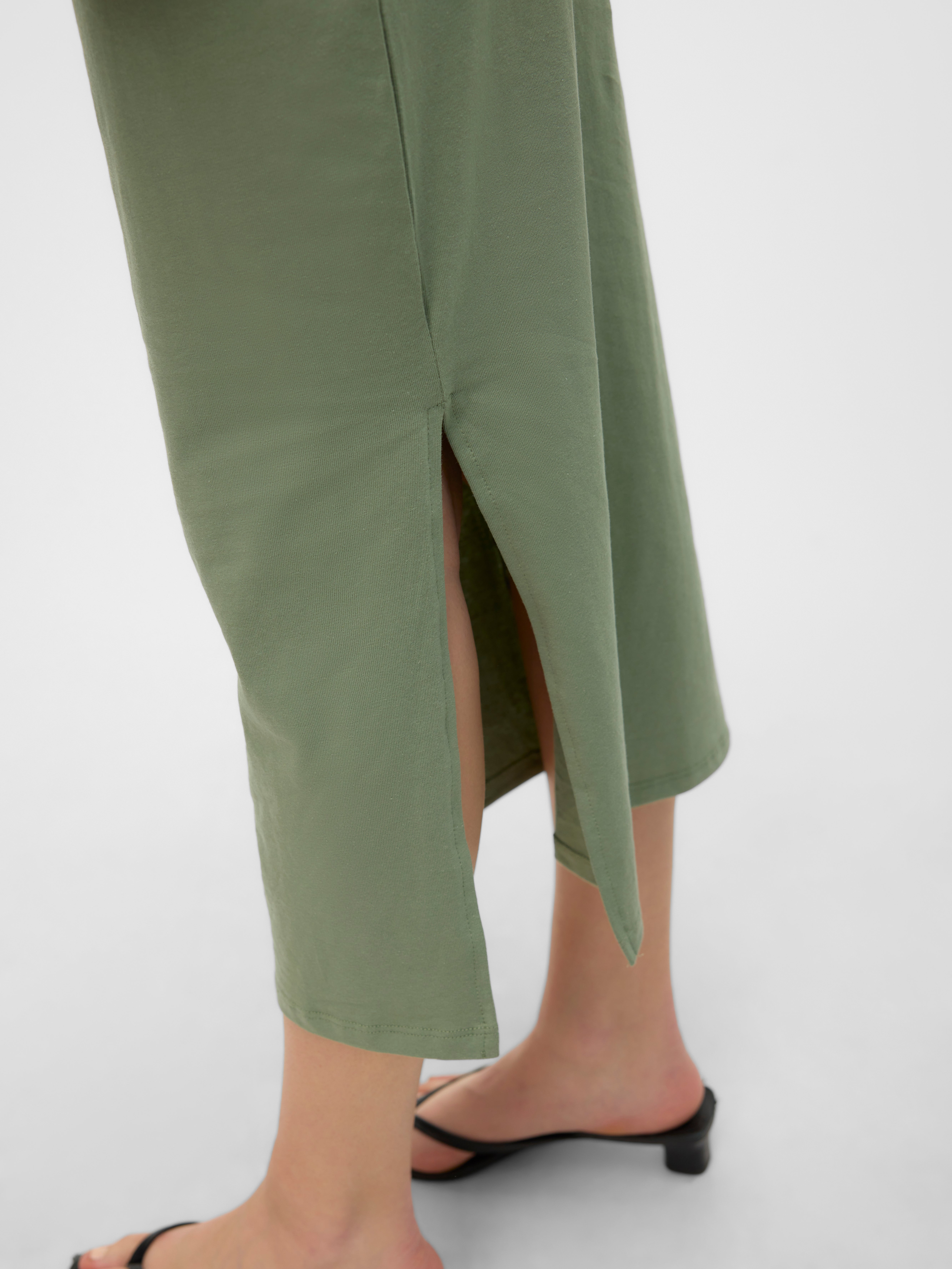 VMMAXI Langes Kleid