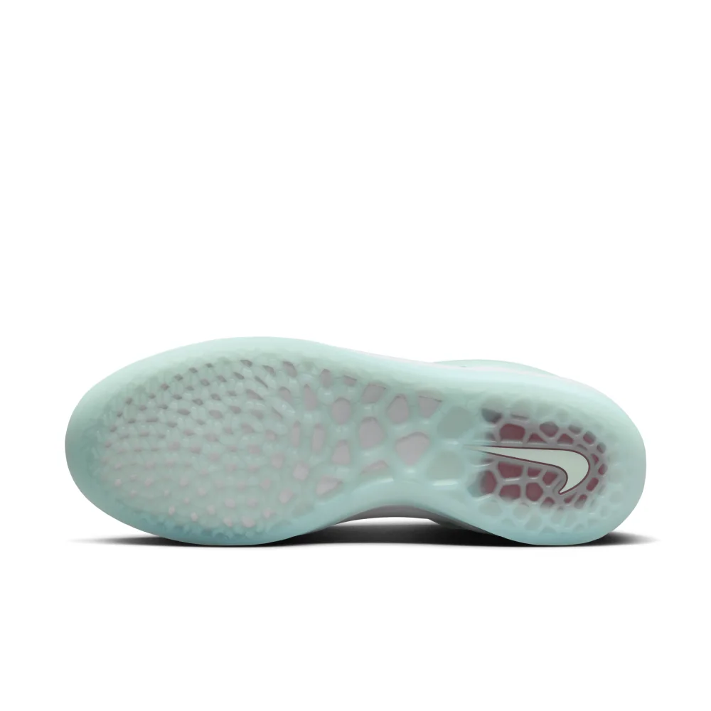 Nike Zoom Nyjah 3 SB DV7896-400 / weiss