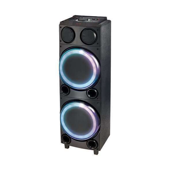 Tragbares Bluetooth®-Soundsystem P61458