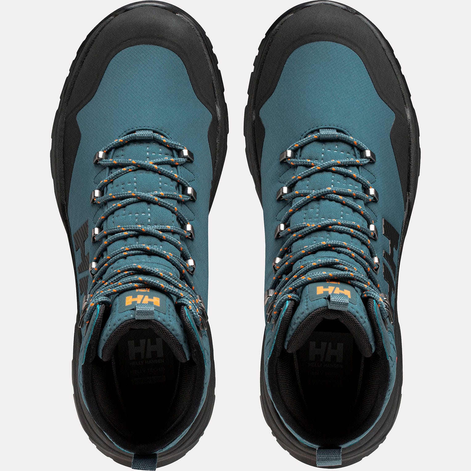 Men's Crestone ULLR HT