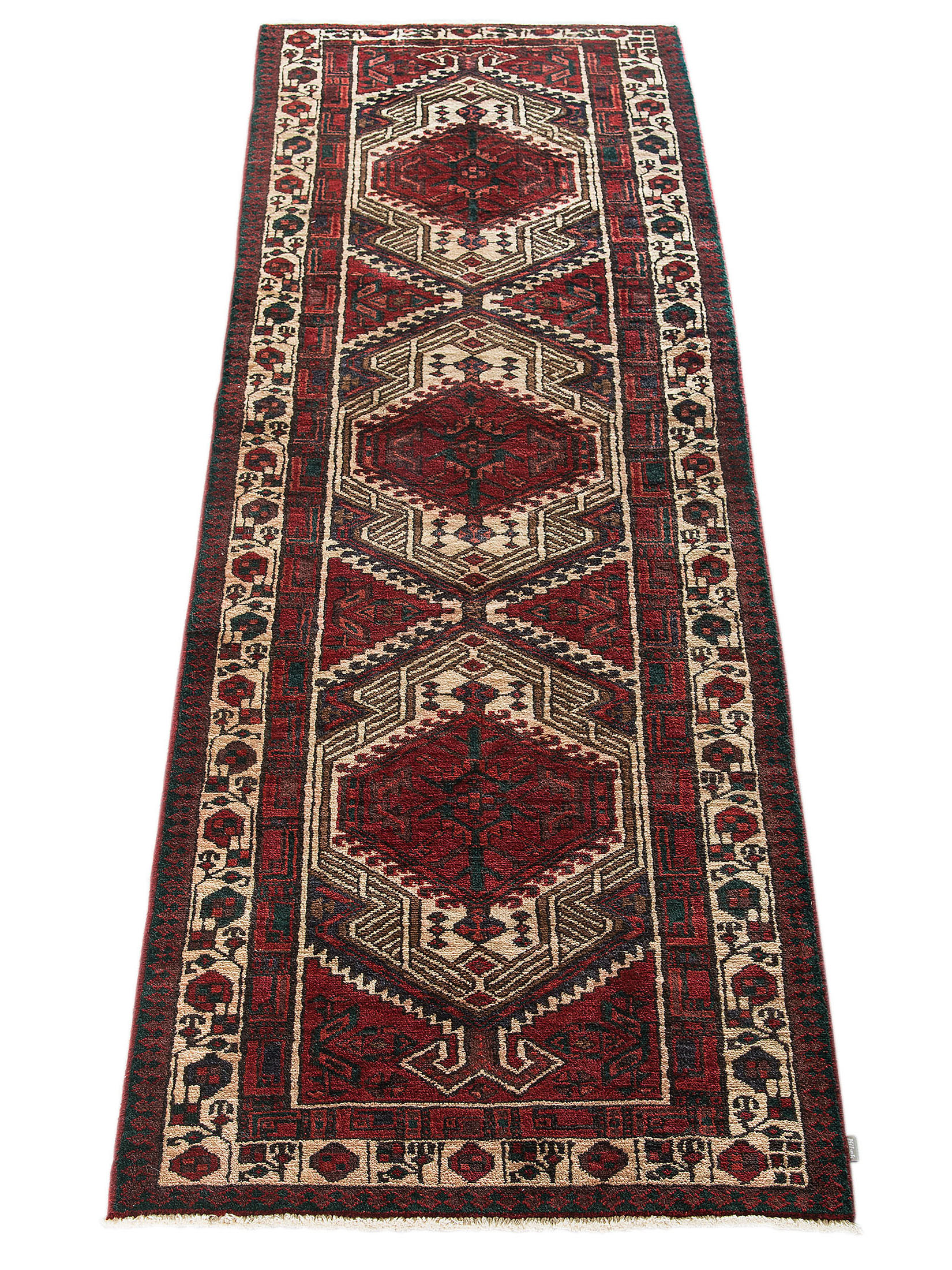 Ardebil ca. 98 x 317 cm, Unikat / Einzelstück