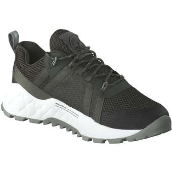 Timberland Solar Wave LT Sneaker in grün