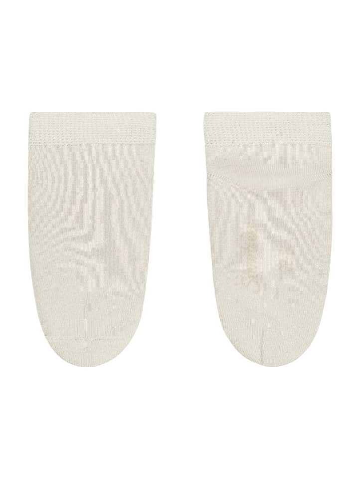 Sterntaler Sneaker-Socken 3er-Pack uni in sand günstig kaufen 18