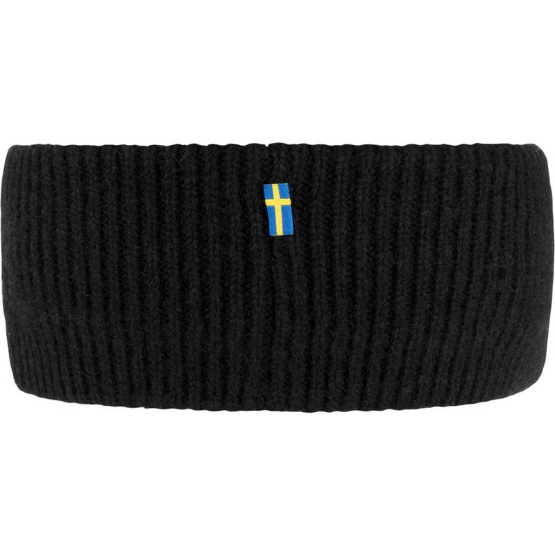 FJÄLLRÄVEN 1960 Logo Stirnband