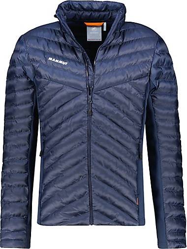 MAMMUT Herren Isolationsjacke ALBULA IN
