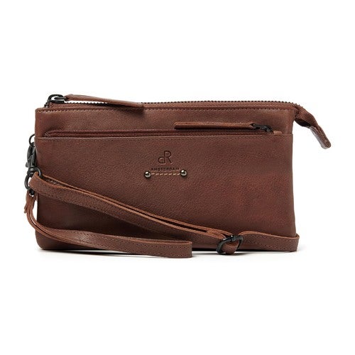 Kopertówka dR Amsterdam Brown