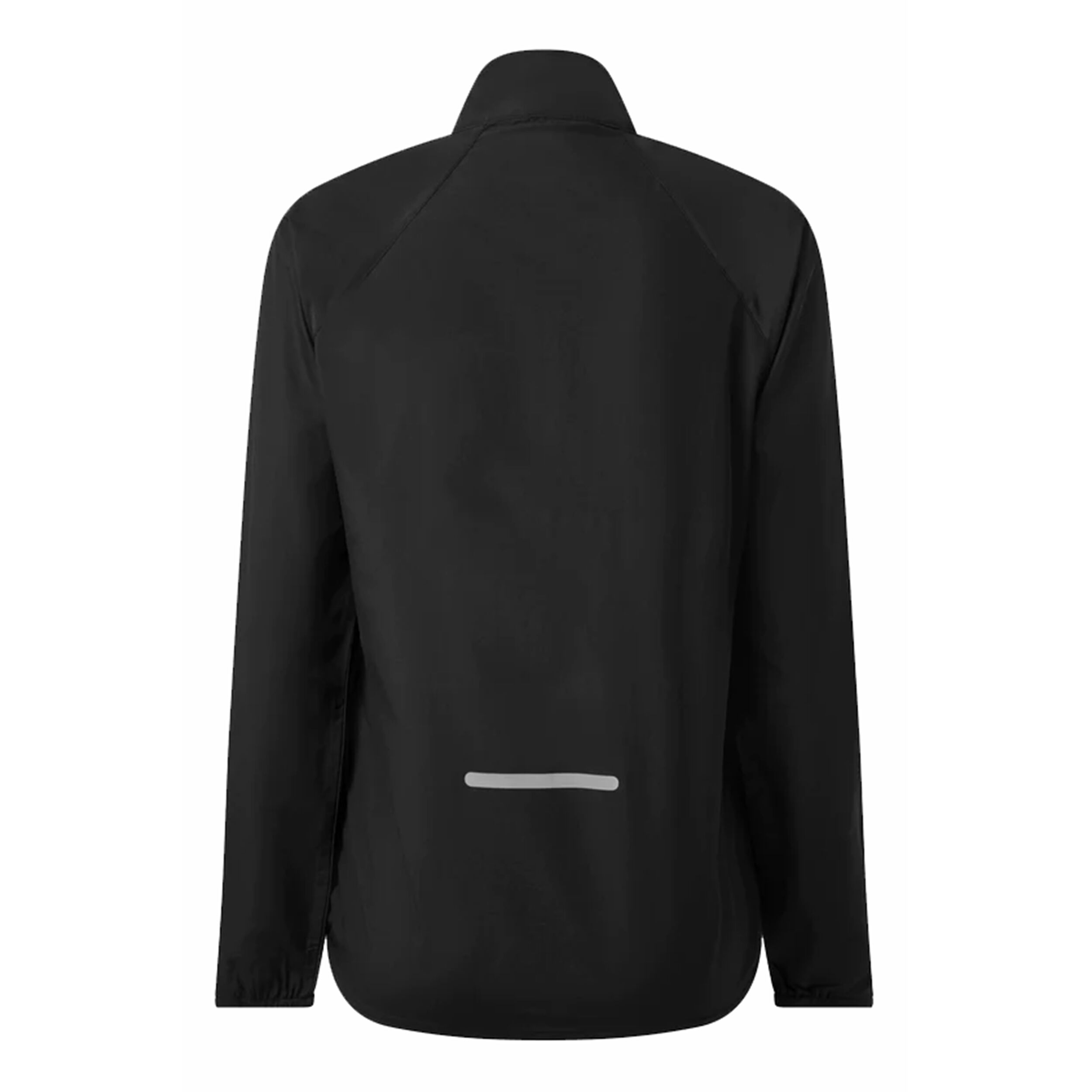 Core Laufjacke Damen - Schwarz