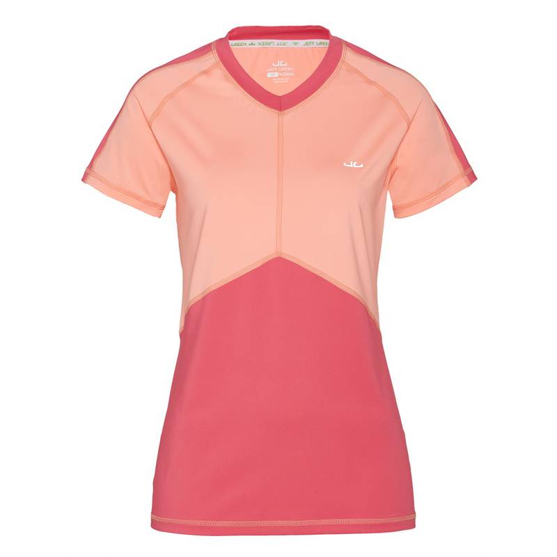 Jeff Green Sara Funktionsshirt Damen