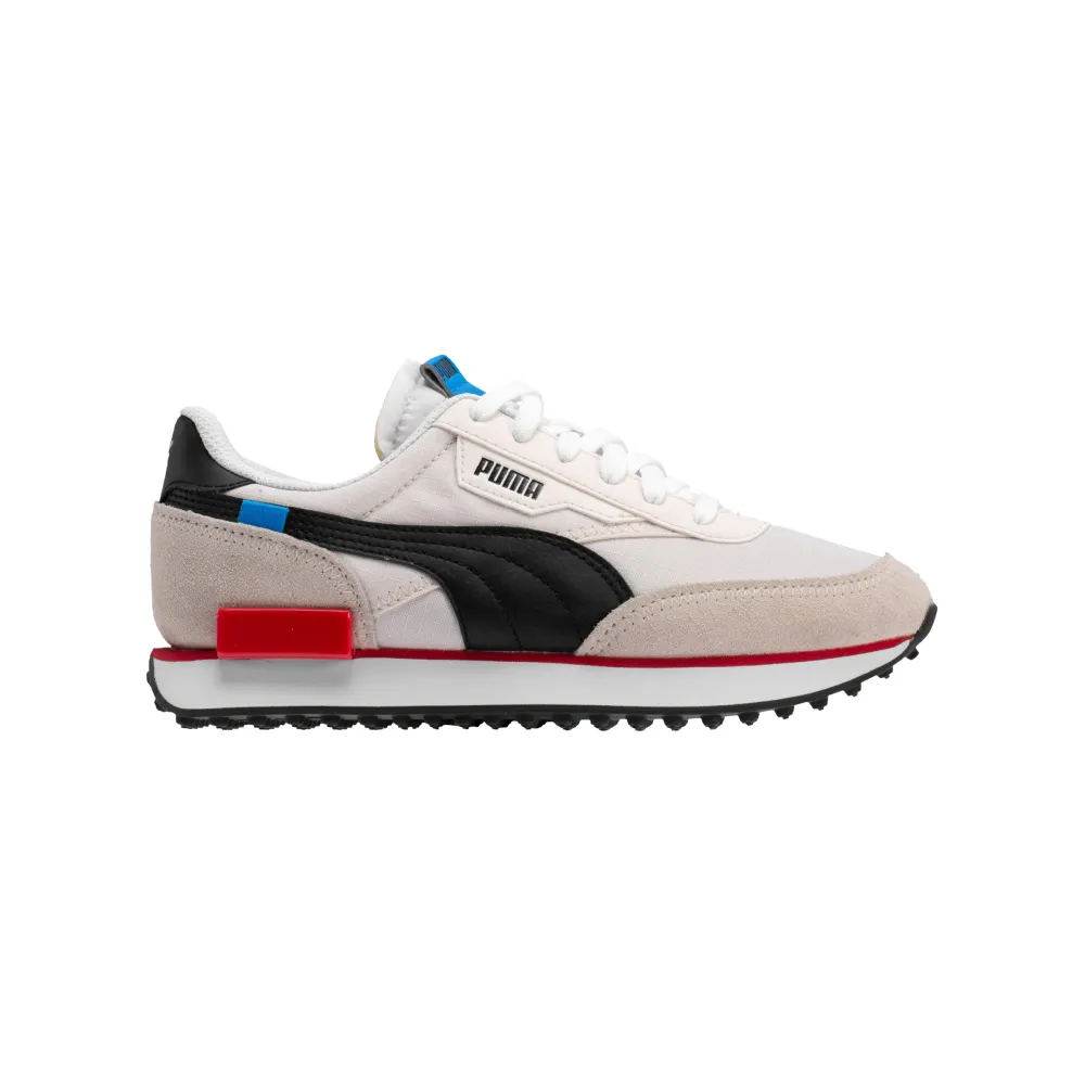 PUMA Future Rider Play On 371149 15 / weiss
