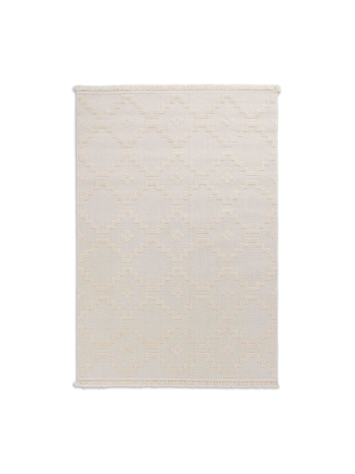 Schöner Wohnen Kollektion Outdoor Teppich SUMMER in Creme günstig kaufen