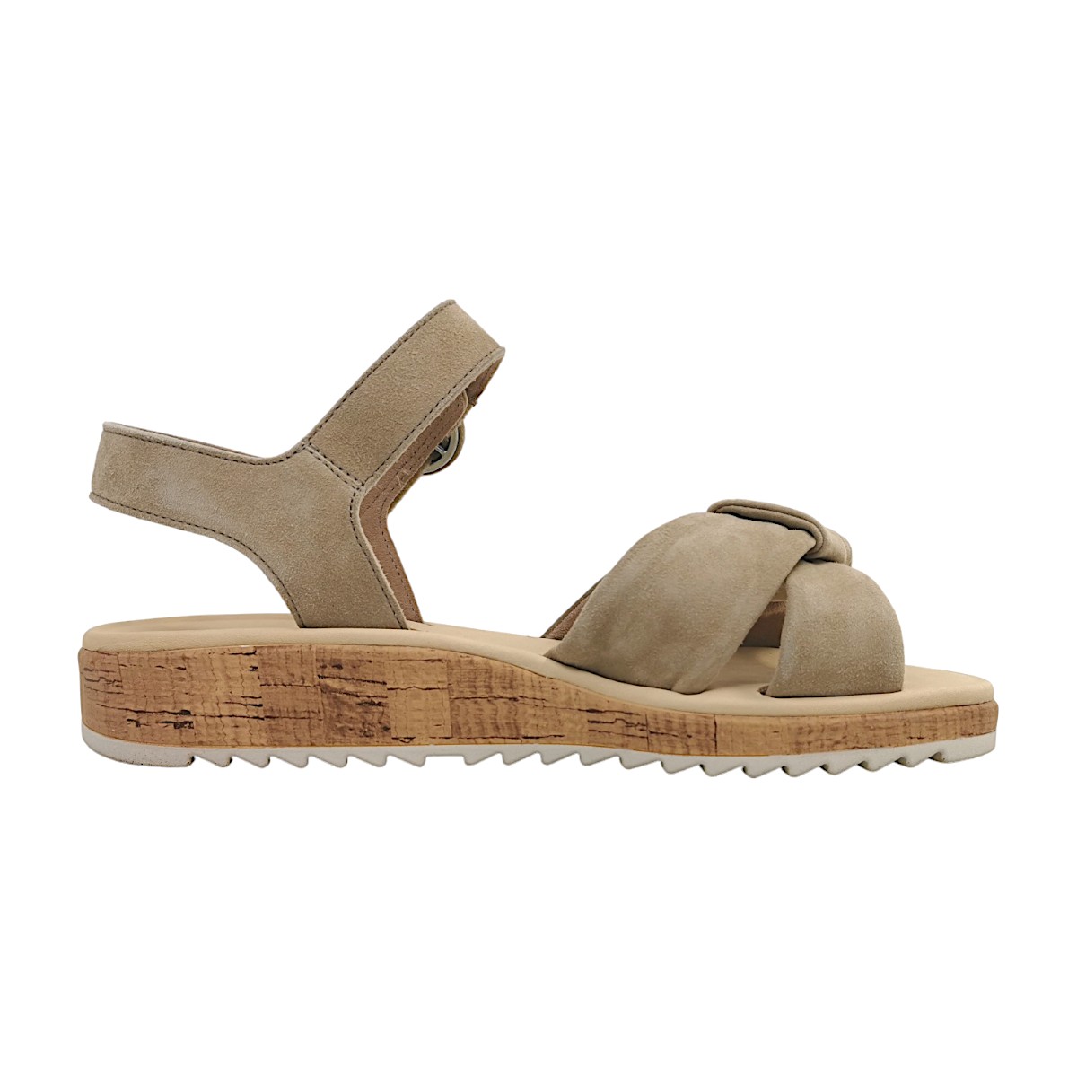Paul Green 6105-005 Beige 005 Champagne