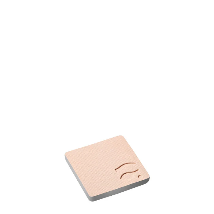 Sistema de Refil de Sombra Matte - Refil de Sombra Matte - Sombra Compacta