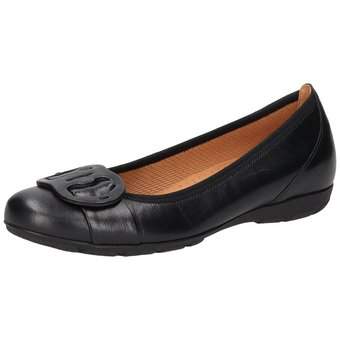 Gabor Ballerina in schwarz