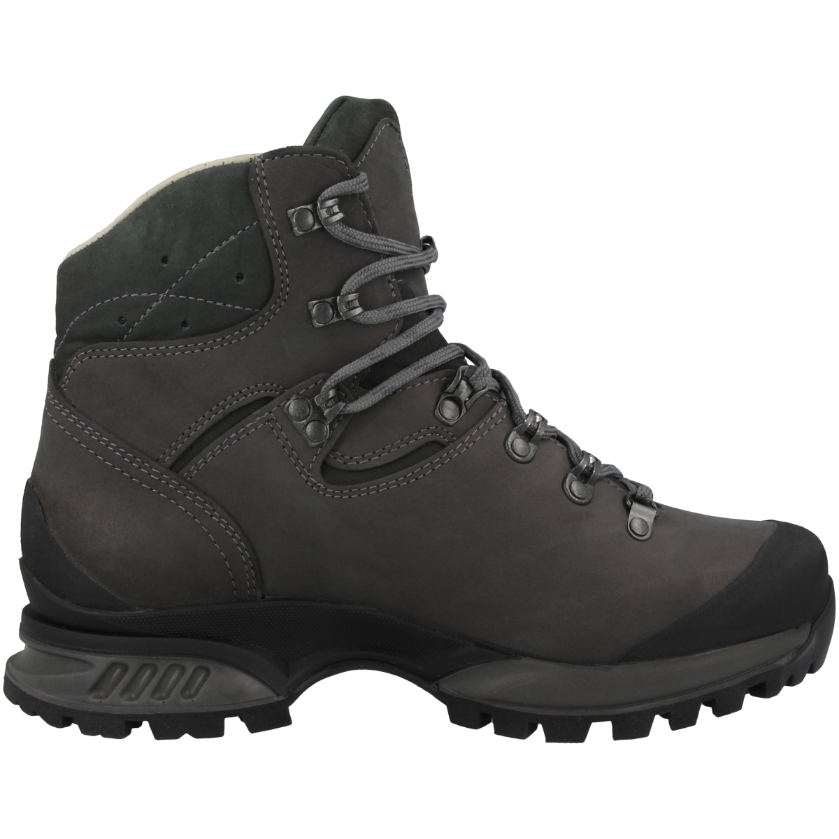 Hanwag Tatra Outdoorschuhe grau