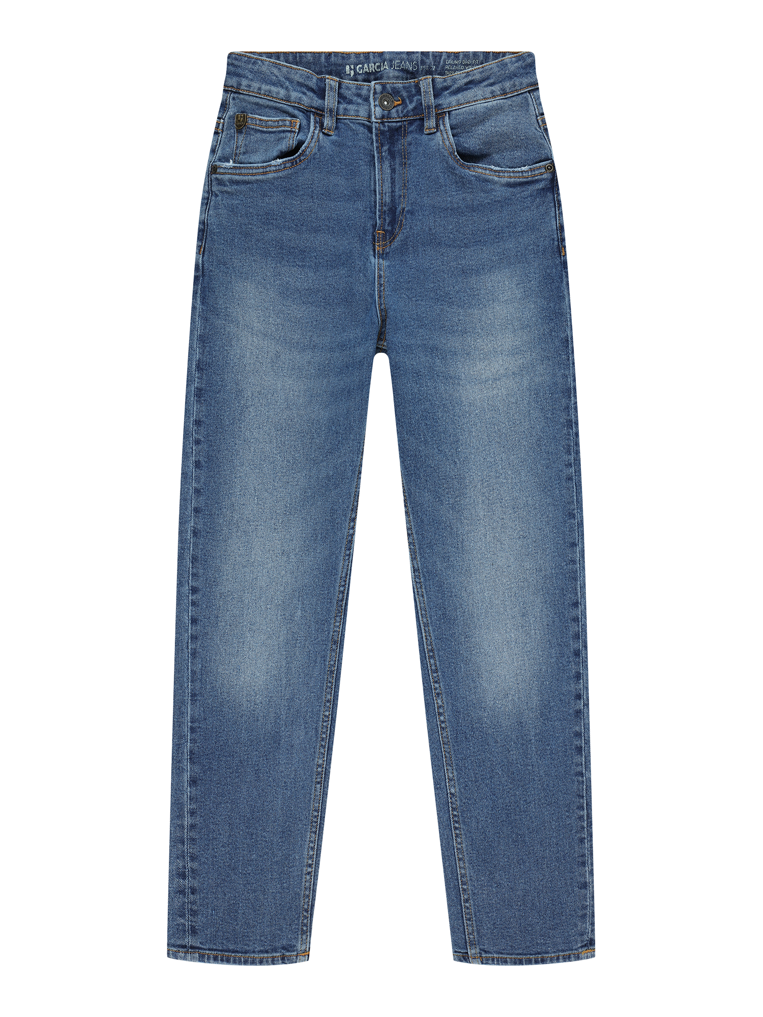 Regular Jeans 'Dalino'