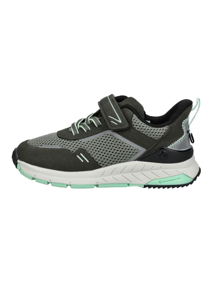 Ricosta Halbschuhe in Oliv günstig kaufen