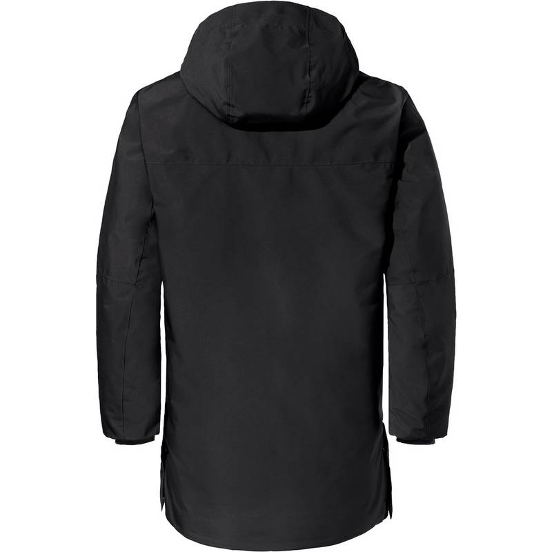 VAUDE Mineo II Funktionsmantel Herren