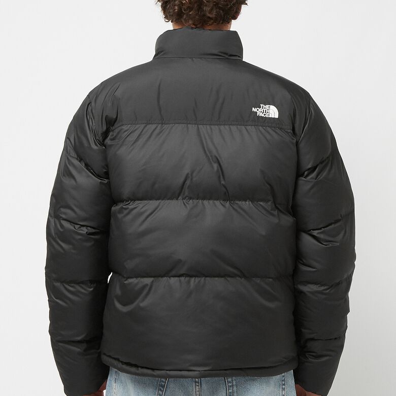 The North Face Saikuru Jacket tnf black