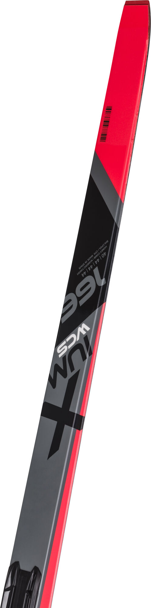 Skis de fond junior X-Ium Classic Wcs Jr