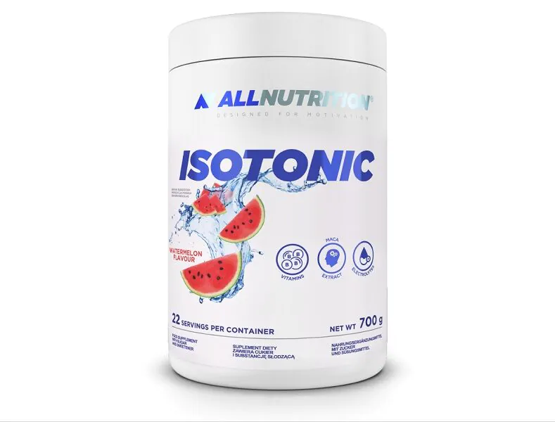 Allnutrition Izotonični prah lubenice