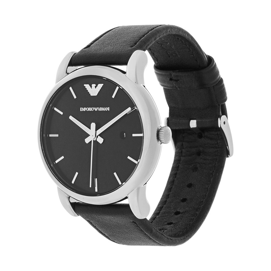 Emporio Armani Herrenuhr