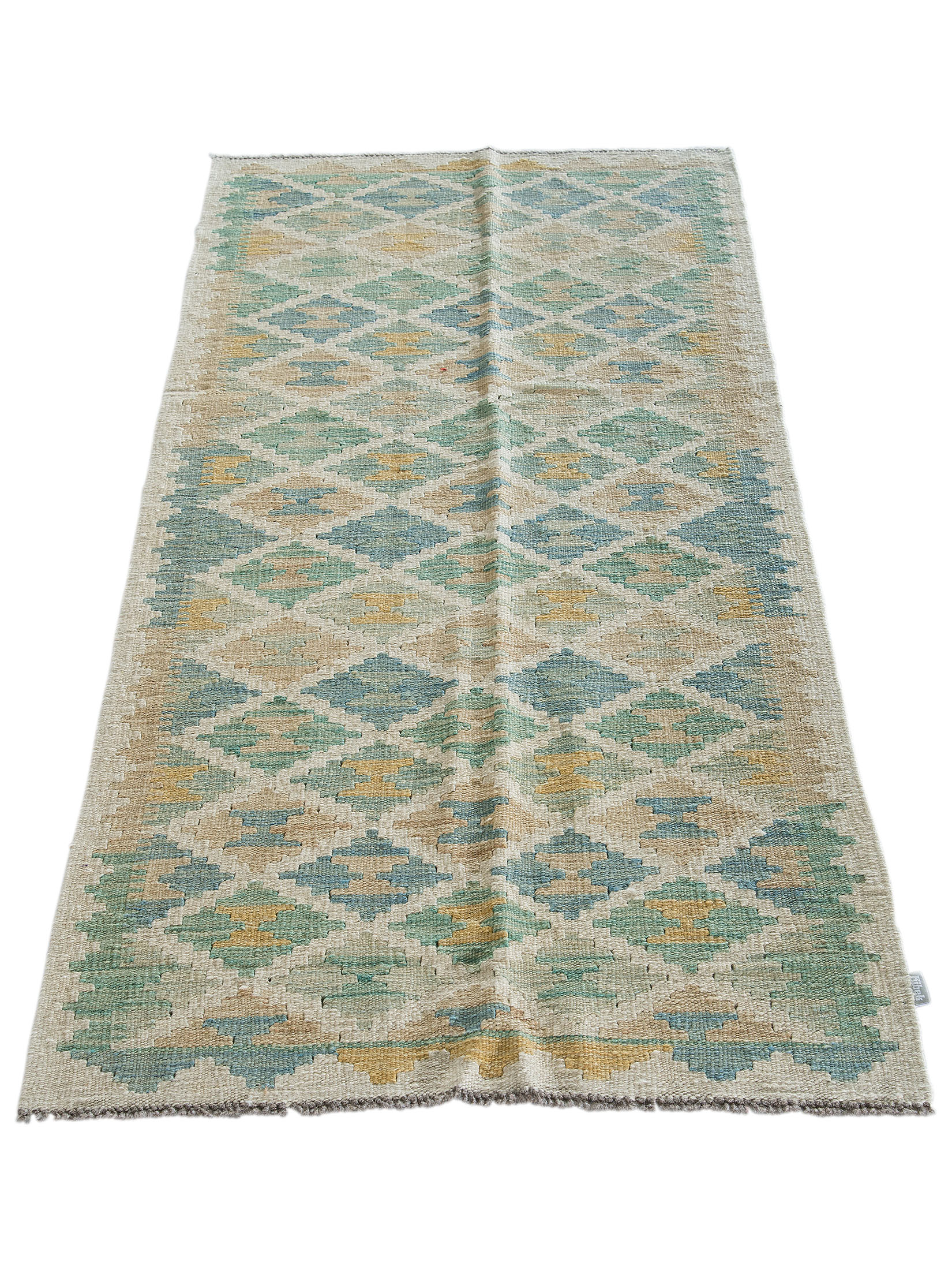 Afghan Kelim ca. 71 x 185 cm, Unikat / Einzelstück