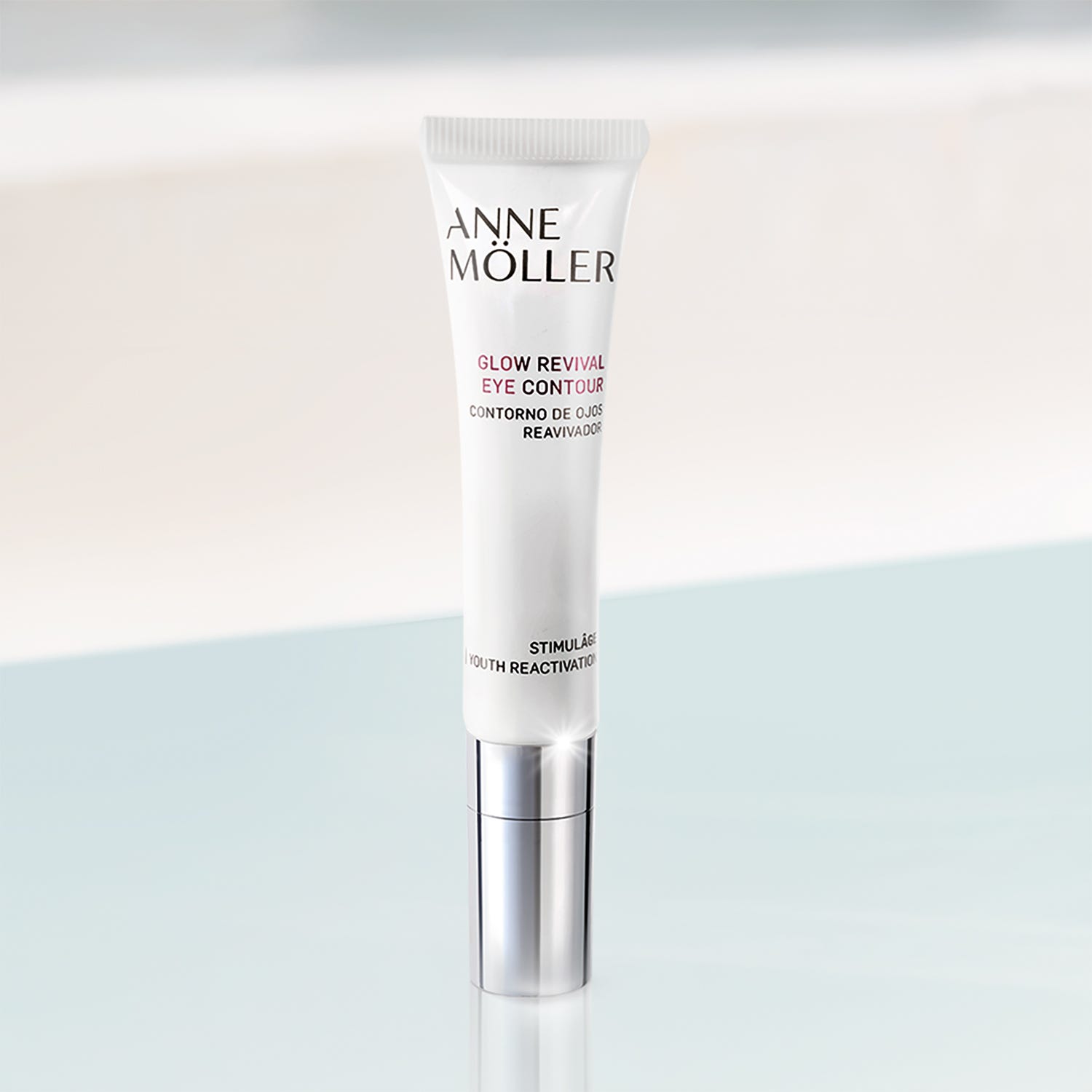 Anne Möller STIMULÂGE Glow Revival Eye Contour 15 ml