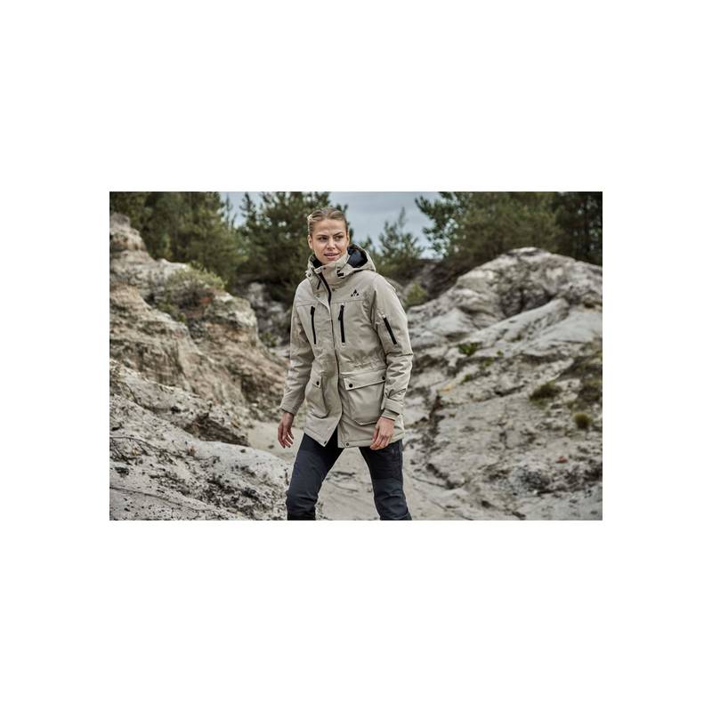 Whistler Wander Regenhose Damen