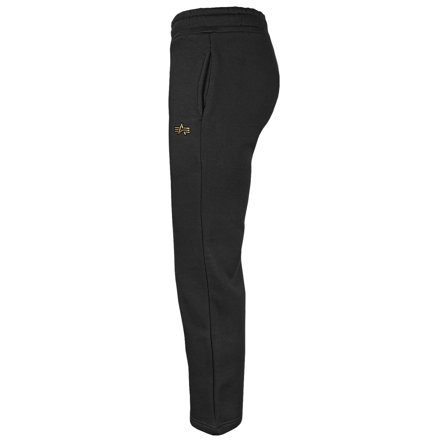 3D Small Logo Jogger