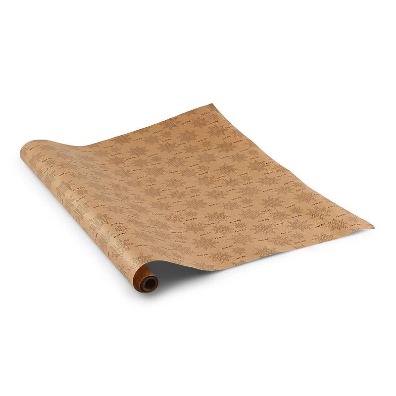 Home Julepapir 5 m  x 70 cm tosidig