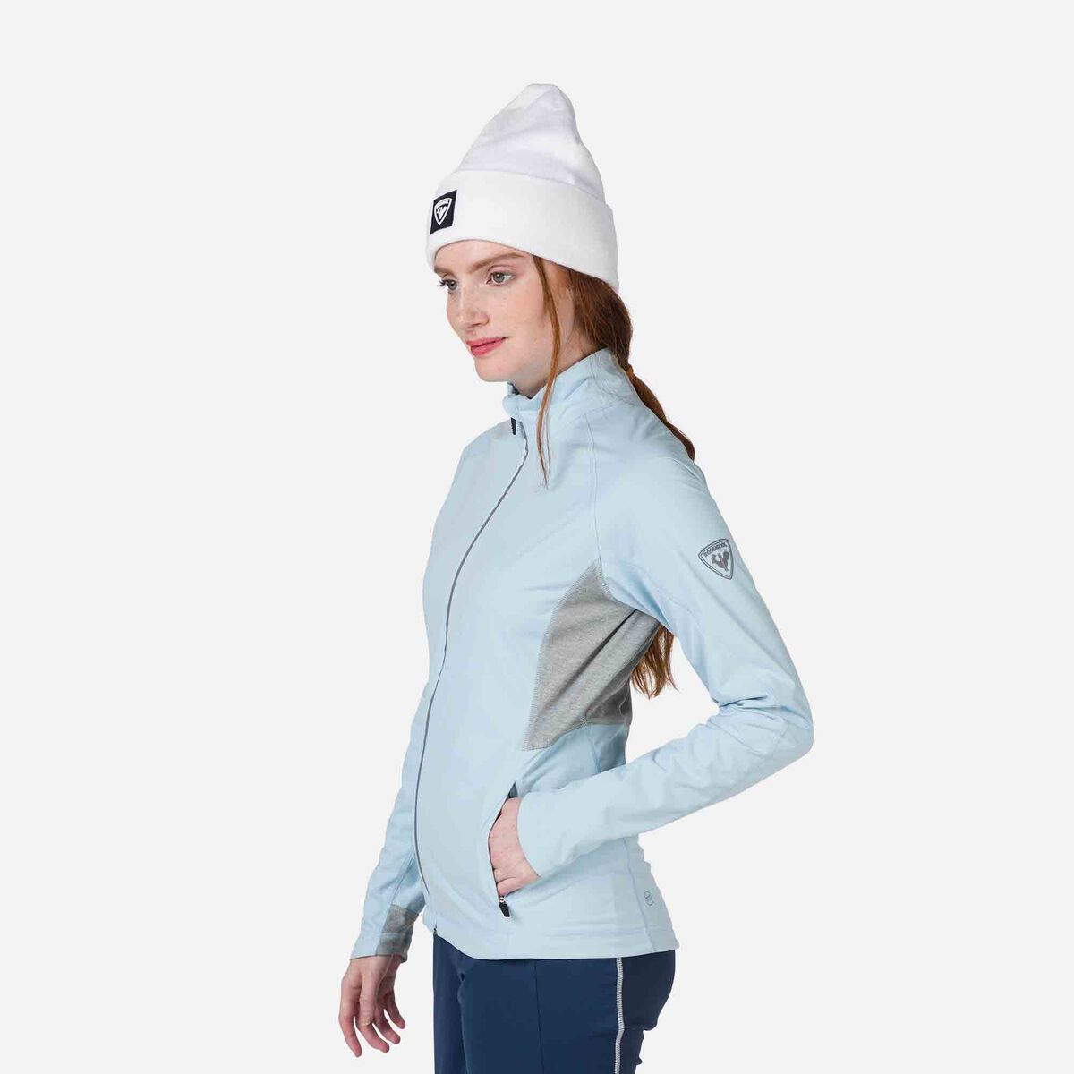 Poursuite Damenjacke