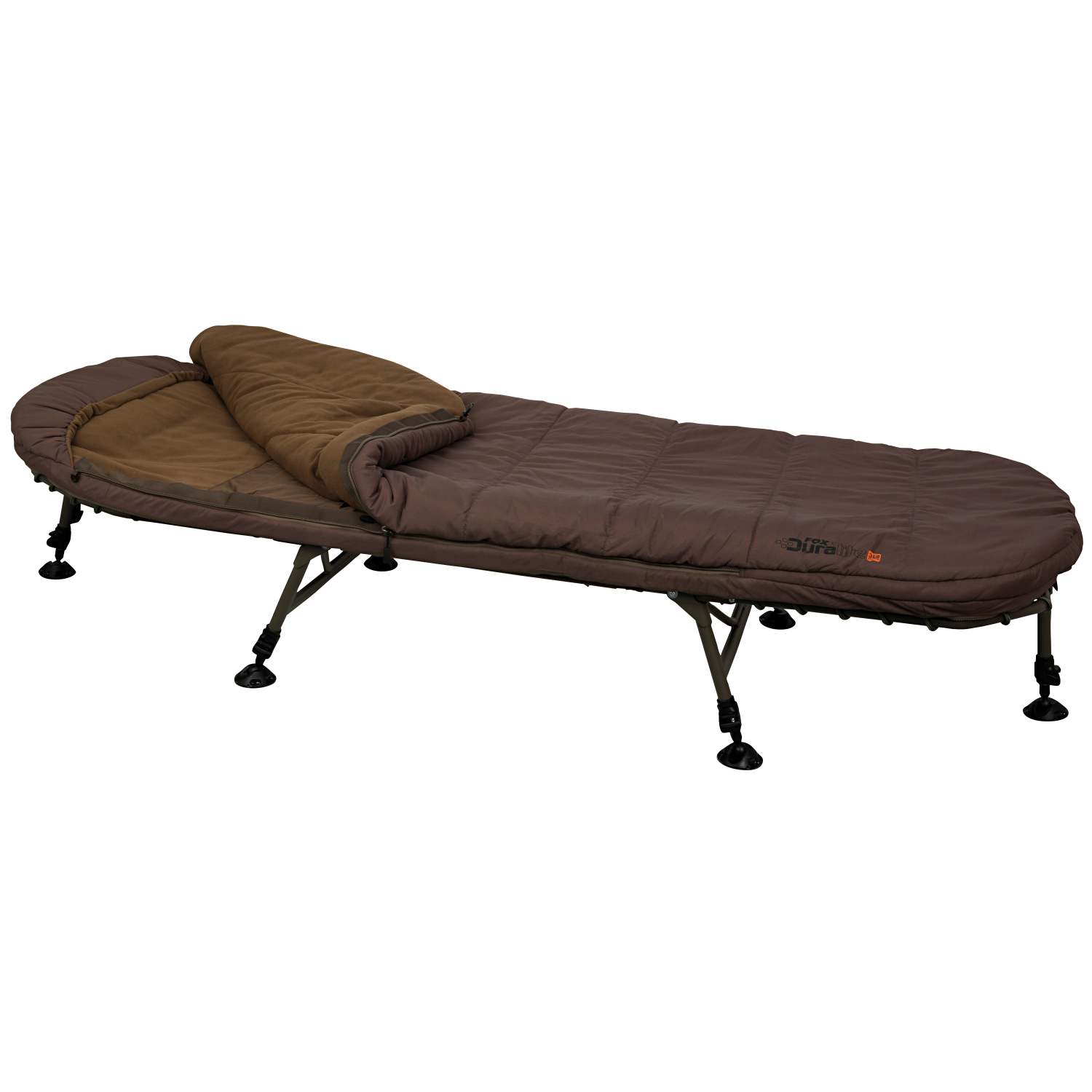 Fox Carp Angelliege Duralite 3 Season System