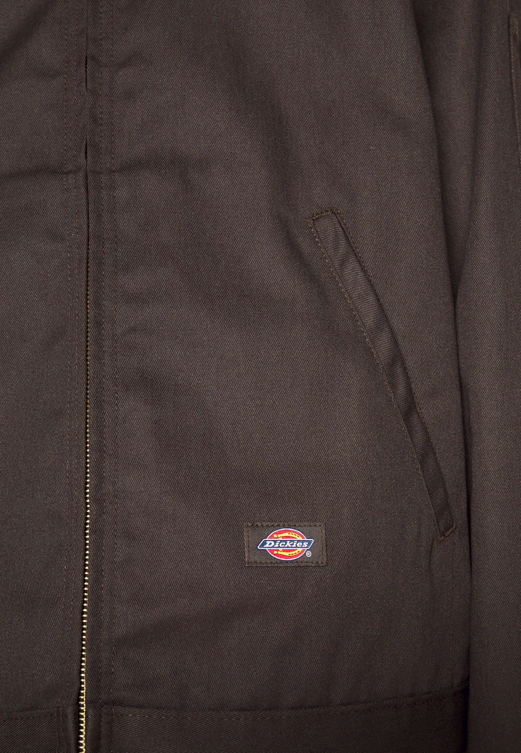 Dickies UNLINED EISENHOWER REC - Chaqueta ligera