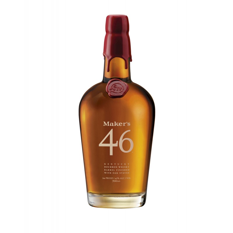 Maker' S Mark 46