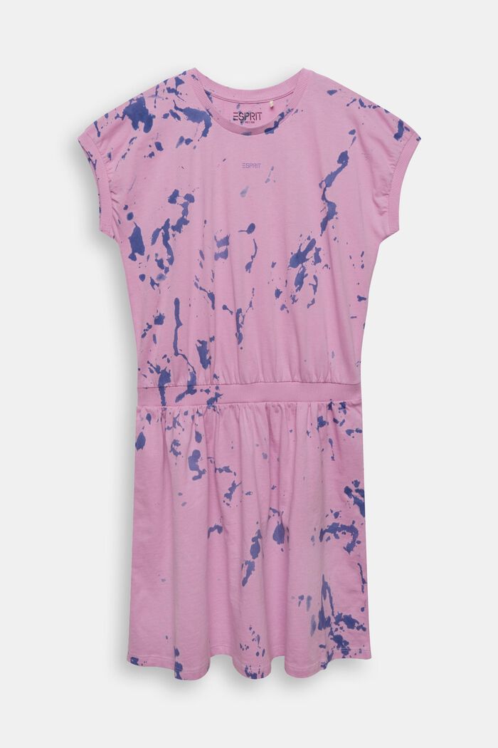 Dresses knitted