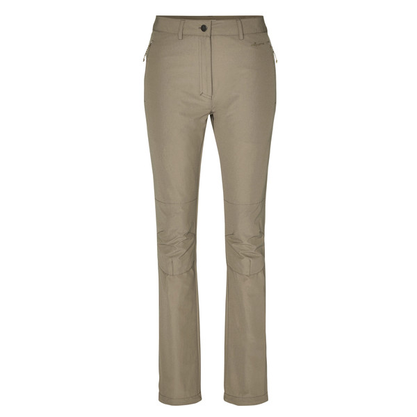 AMBORO PANTS Damen - Softshellhose