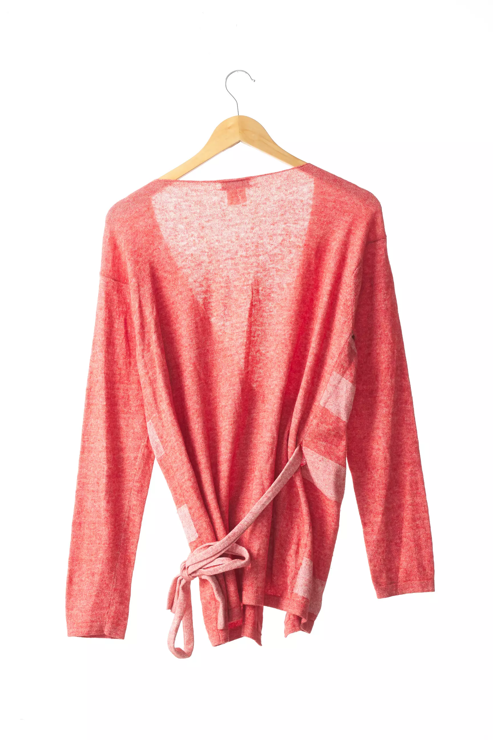 Dries Van Noten Cardigans Femme couleur orange