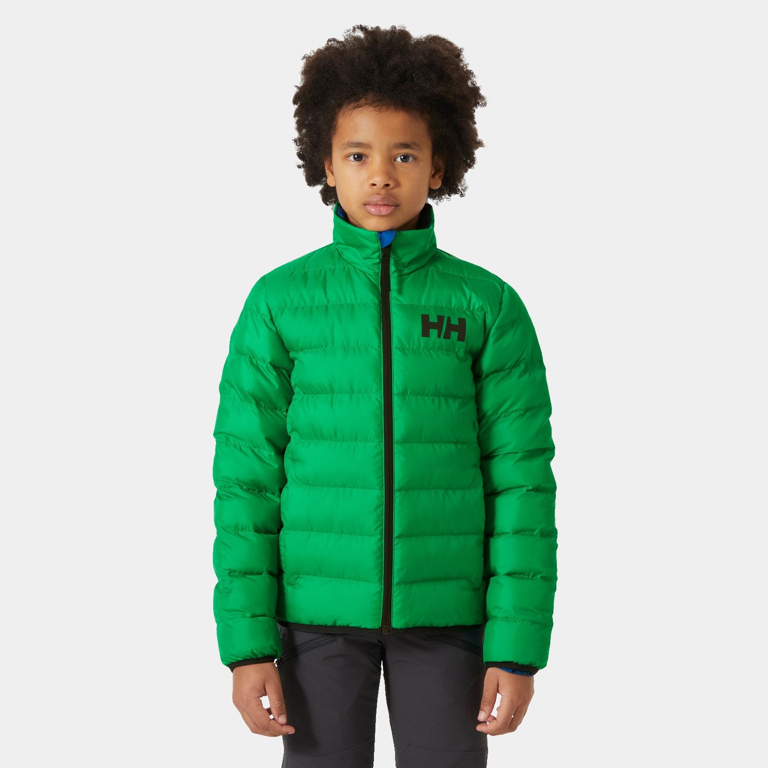 Juniors’ Marka Insulator Jacket