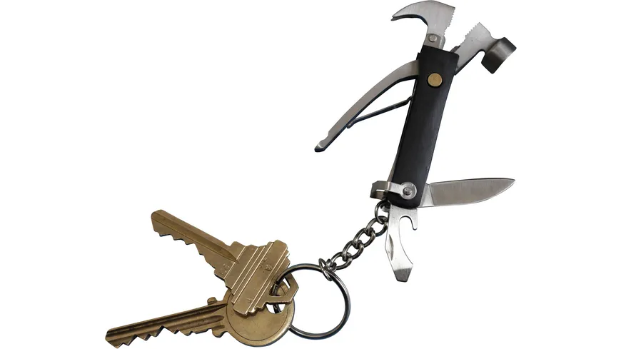 Kikkerland Mini-Hammer-Tool