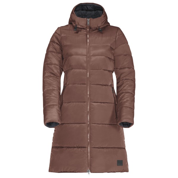 Jack Wolfskin - Women's Eisbach Coat - Mantel