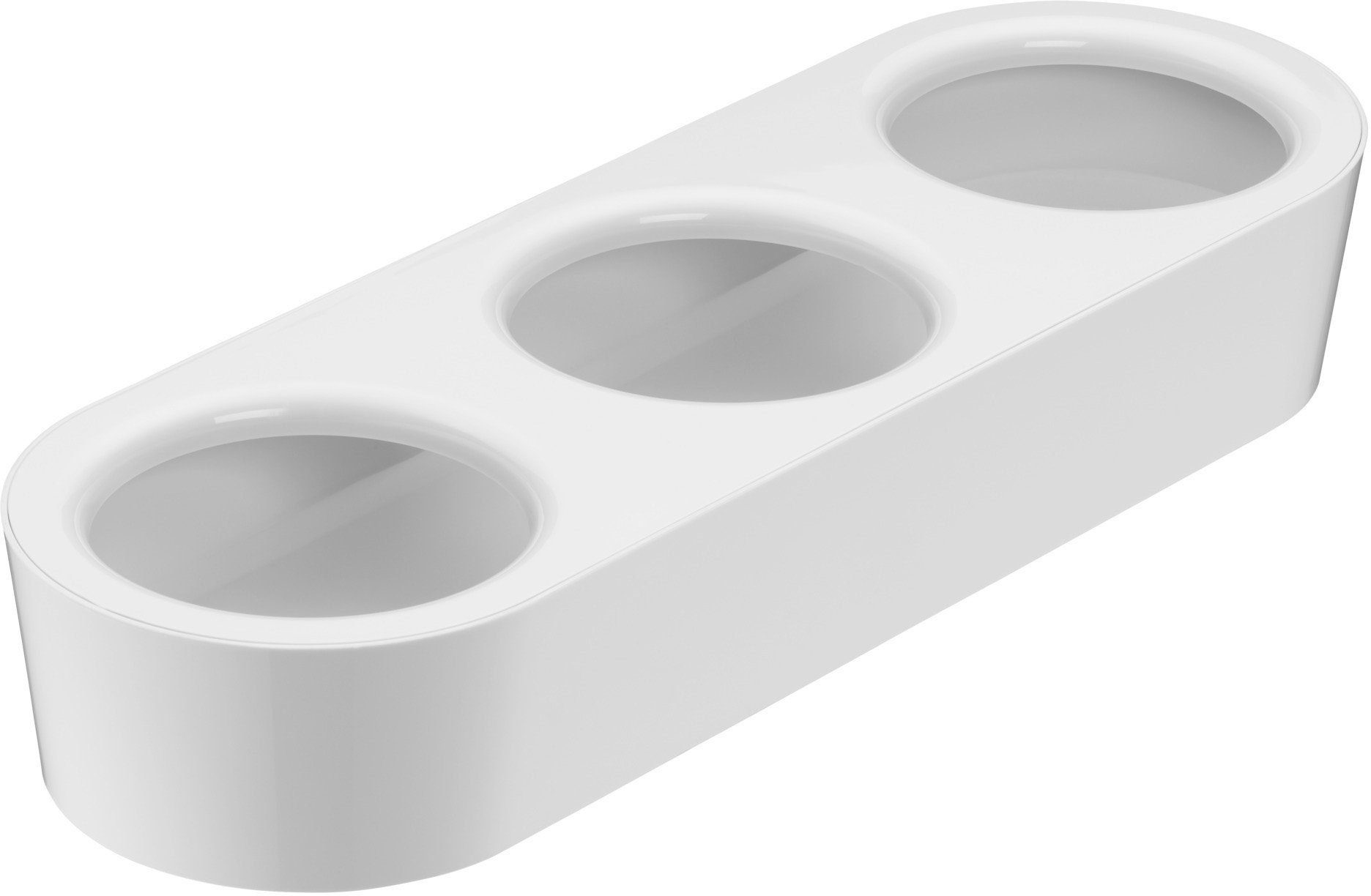 WMF Kräutertopf (Set, 7 St), mit Bewässerungssystem, Indoor