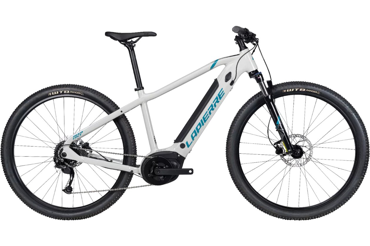 Lapierre Overvolt HT 5.4 - 400 Wh - 2023 - 29 Zoll - Diamant
