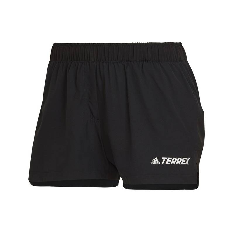adidas TERREX Trailrunningshorts Funktionsshorts Damen
