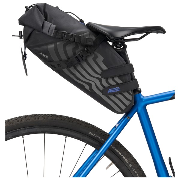 AEVOR - Seat Pack - Fahrradtasche