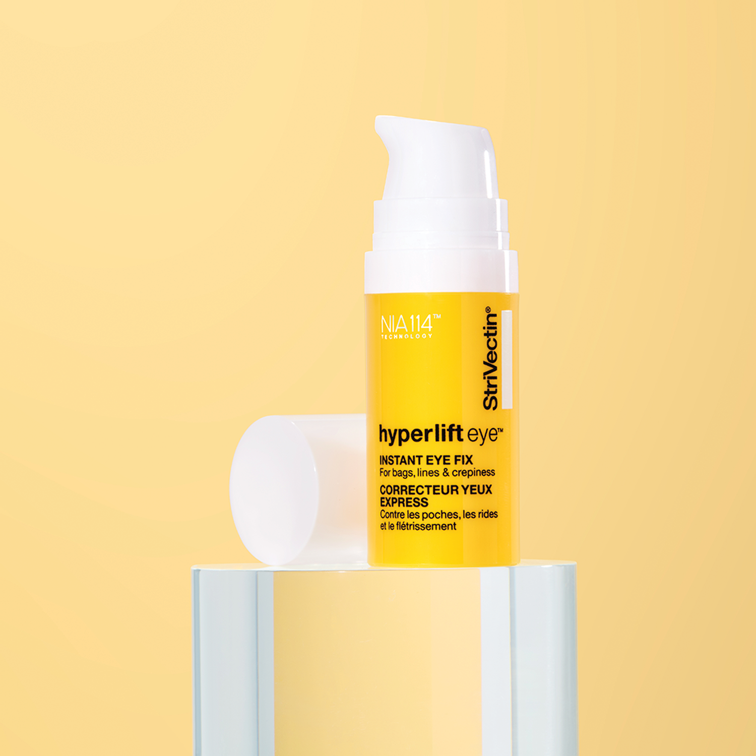 Strivectin Raffermissant et Liftant Hyperlift Correcteur Yeux Express 10 ml