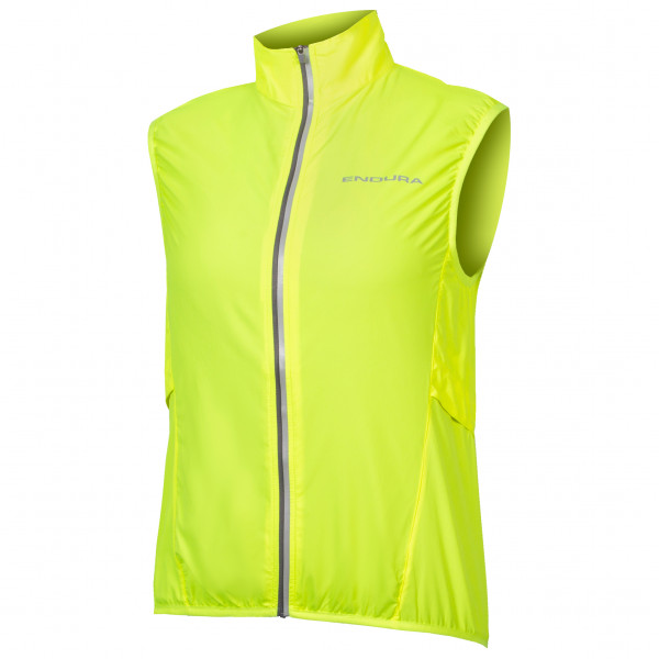 Endura - Women's Pakagilet - Fahrradweste
