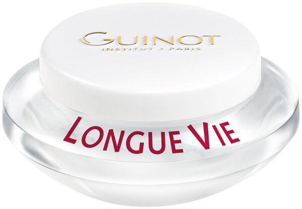 Guinot Longue Vie Cellulaire Gesichtscreme