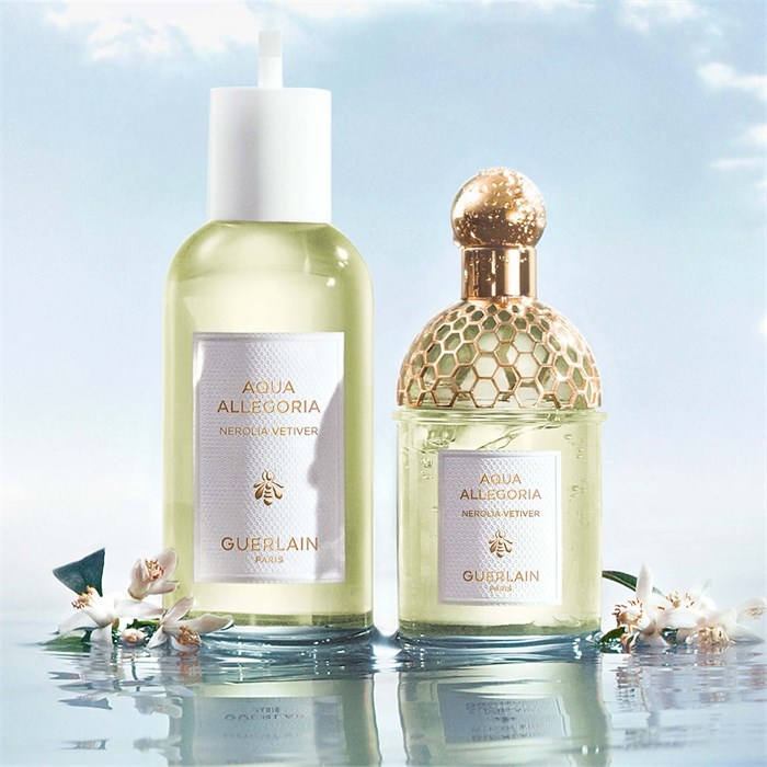 Eau de Toilette Spray